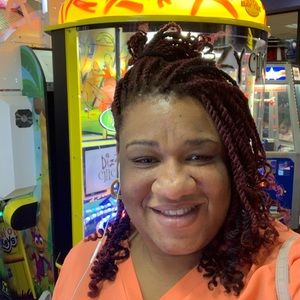 Meet your Posher, Latrice